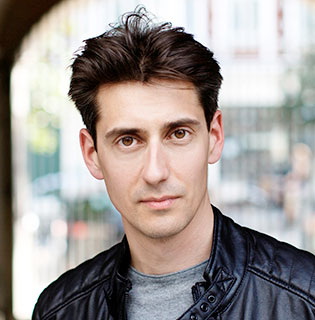 Yevgeny Sudbin