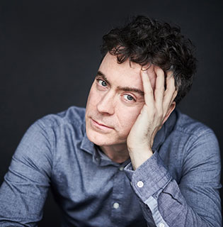 Paul Lewis