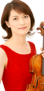 小林美恵（Violin）