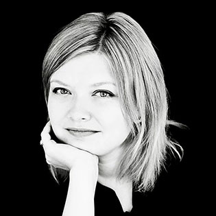 Alina Ibragimova